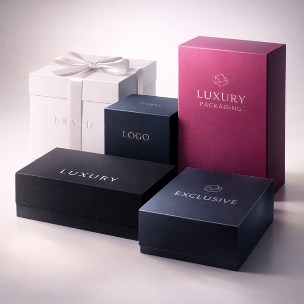 Litery 3D